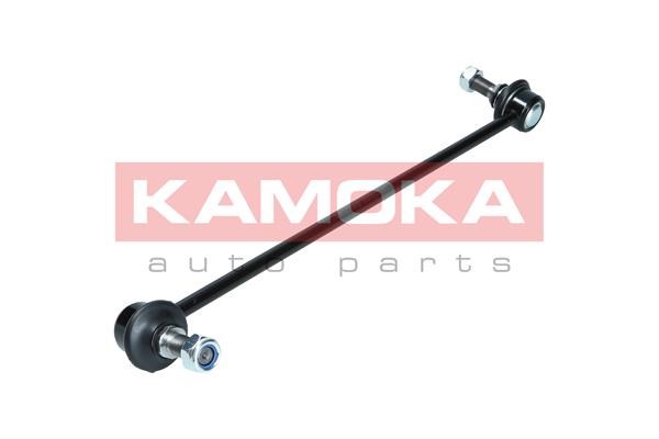 Link/Coupling Rod, stabiliser bar KAMOKA 9030367 2