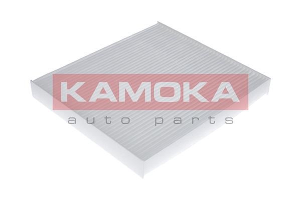 Filter, interior air KAMOKA F410201