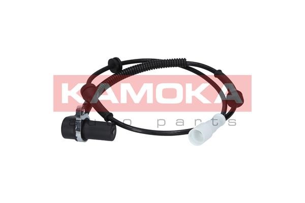Sensor, wheel speed KAMOKA 1060083