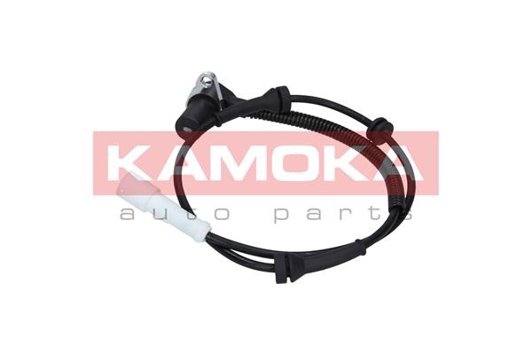 Sensor, wheel speed KAMOKA 1060083 2