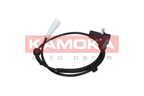 Sensor, wheel speed KAMOKA 1060083 3