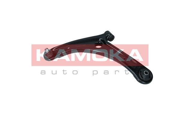 Control Arm/Trailing Arm, wheel suspension KAMOKA 9050288