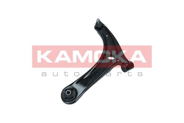 Control Arm/Trailing Arm, wheel suspension KAMOKA 9050288 2