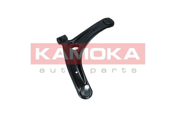 Control Arm/Trailing Arm, wheel suspension KAMOKA 9050288 4