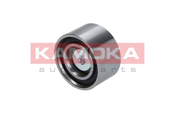 Deflection/Guide Pulley, timing belt KAMOKA R0355 3