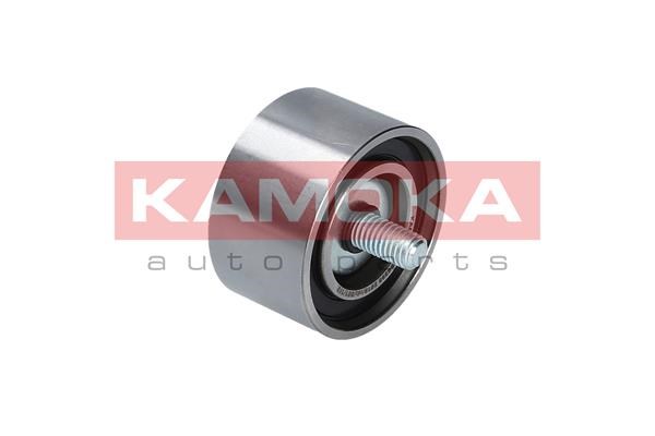 Deflection/Guide Pulley, timing belt KAMOKA R0355 4