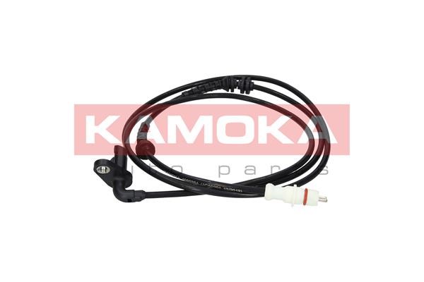 Sensor, wheel speed KAMOKA 1060384