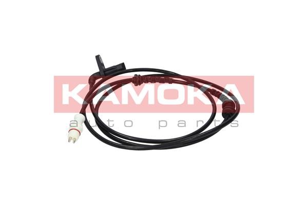 Sensor, wheel speed KAMOKA 1060384 2