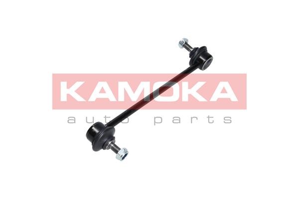 Link/Coupling Rod, stabiliser bar KAMOKA 9030074 2