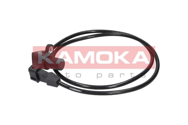Sensor, crankshaft pulse KAMOKA 109013 2