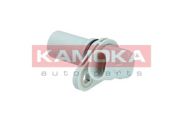 Sensor, crankshaft pulse KAMOKA 109059 3
