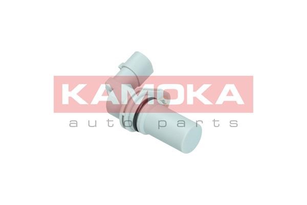 Sensor, crankshaft pulse KAMOKA 109059 5