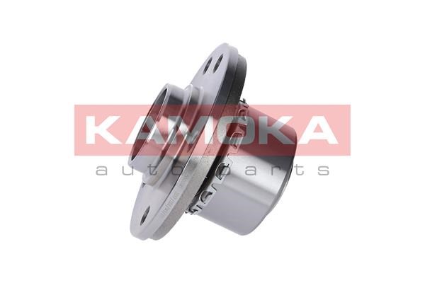 Wheel Bearing Kit KAMOKA 5500141 2