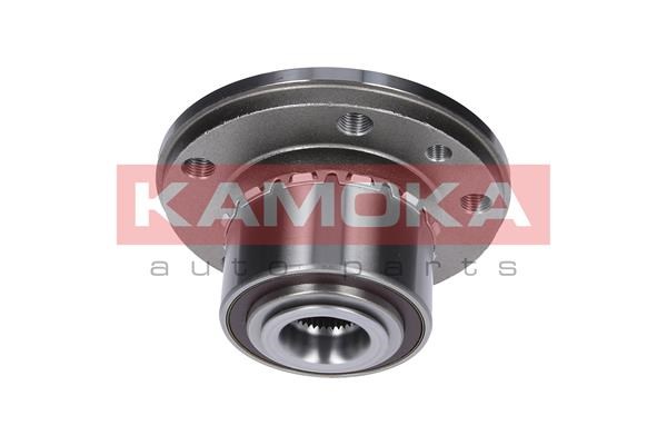 Wheel Bearing Kit KAMOKA 5500141 3