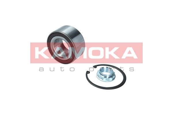 Wheel Bearing Kit KAMOKA 5600110