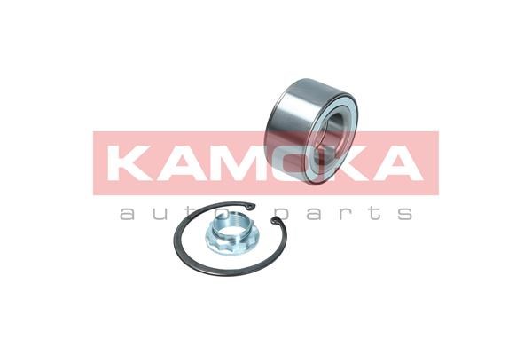 Wheel Bearing Kit KAMOKA 5600110 2