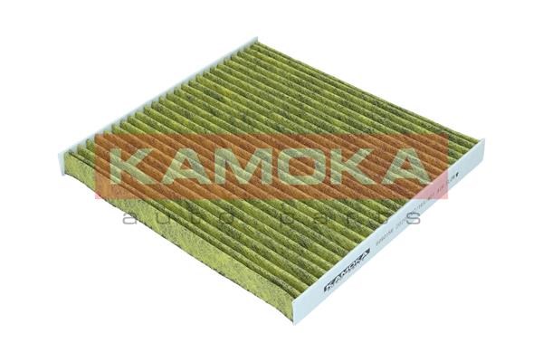 Filter, interior air KAMOKA 6080156