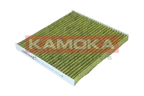Filter, interior air KAMOKA 6080156 2