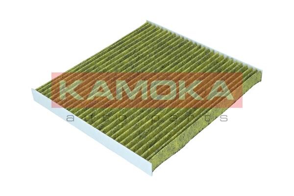 Filter, interior air KAMOKA 6080156 4