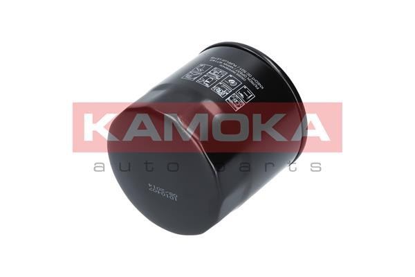Oil Filter KAMOKA F113101 3