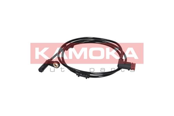Sensor, wheel speed KAMOKA 1060271