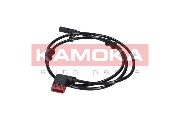 Sensor, wheel speed KAMOKA 1060271 2