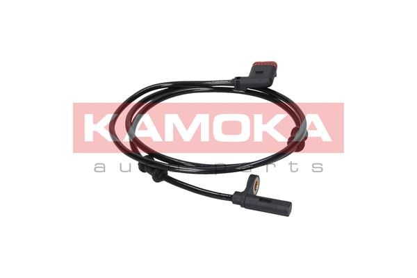Sensor, wheel speed KAMOKA 1060271 4