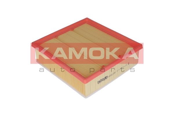 Air Filter KAMOKA F222101 3