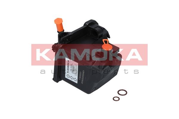 Fuel Filter KAMOKA F303201
