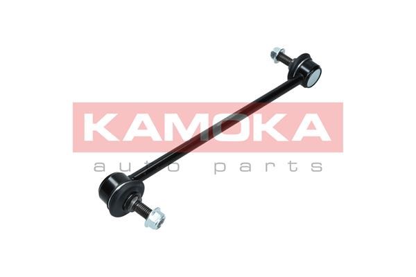 Link/Coupling Rod, stabiliser bar KAMOKA 9030393