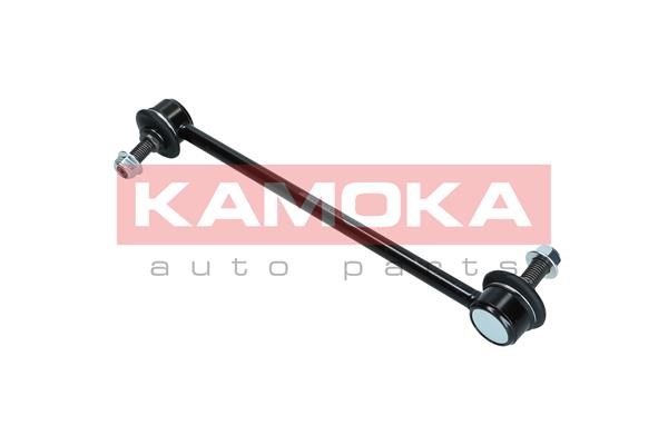 Link/Coupling Rod, stabiliser bar KAMOKA 9030393 2