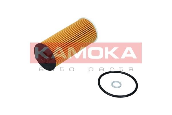 Oil Filter KAMOKA F120301