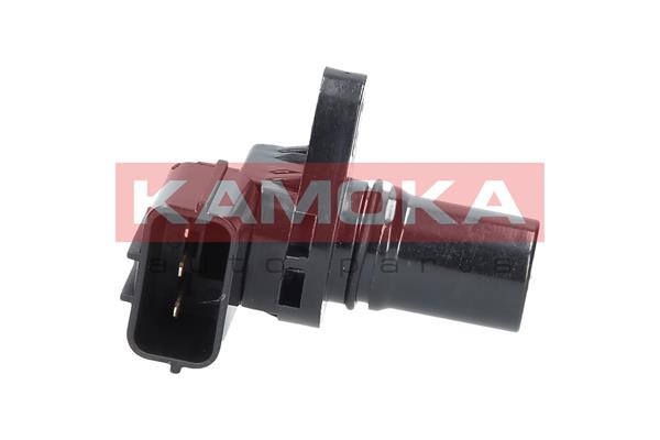 Sensor, crankshaft pulse KAMOKA 109011