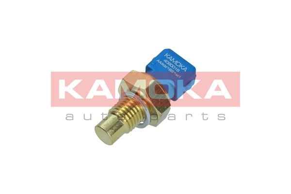 Sensor, coolant temperature KAMOKA 4080018