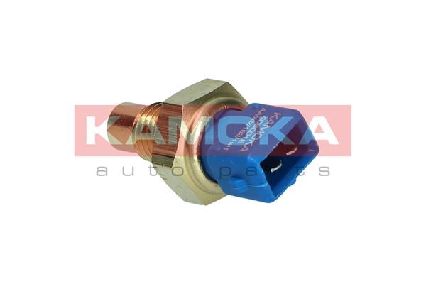 Sensor, coolant temperature KAMOKA 4080018 2