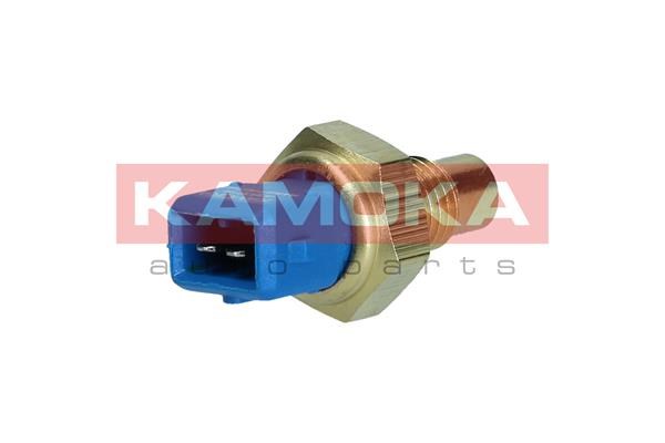 Sensor, coolant temperature KAMOKA 4080018 3