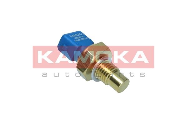 Sensor, coolant temperature KAMOKA 4080018 4