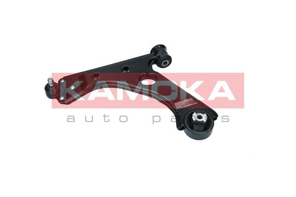 Control Arm/Trailing Arm, wheel suspension KAMOKA 9050341
