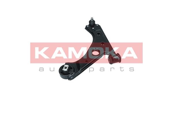 Control Arm/Trailing Arm, wheel suspension KAMOKA 9050341 2