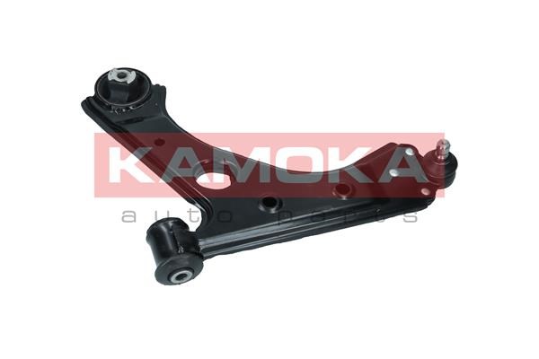 Control Arm/Trailing Arm, wheel suspension KAMOKA 9050341 3
