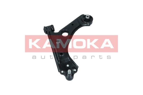 Control Arm/Trailing Arm, wheel suspension KAMOKA 9050341 4