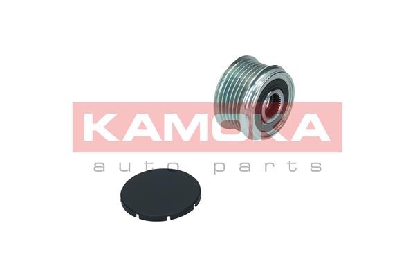 Alternator Freewheel Clutch KAMOKA RC001 2