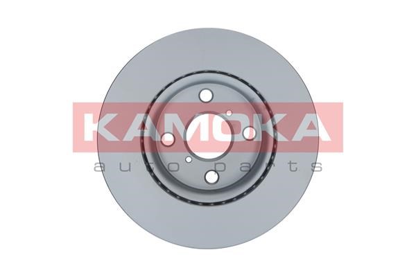 Brake Disc KAMOKA 1031095 2