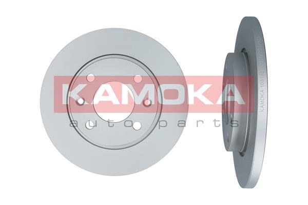 Brake Disc KAMOKA 1031990