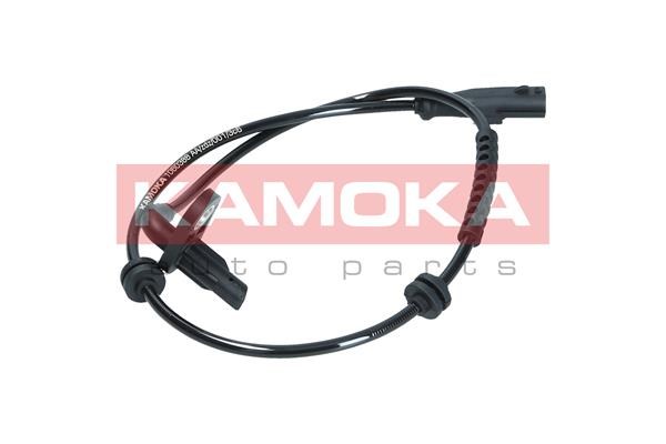 Sensor, wheel speed KAMOKA 1060388