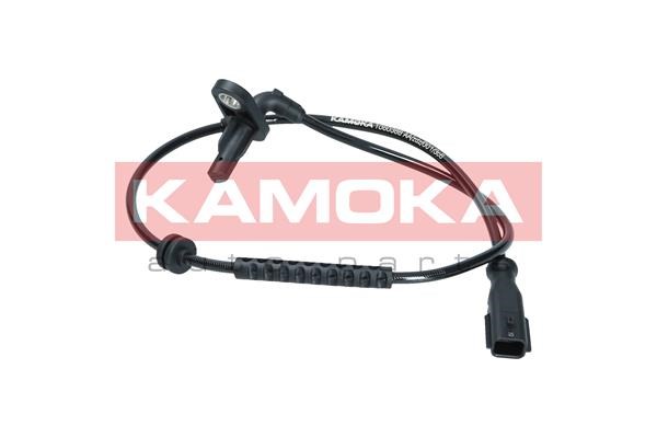 Sensor, wheel speed KAMOKA 1060388 2