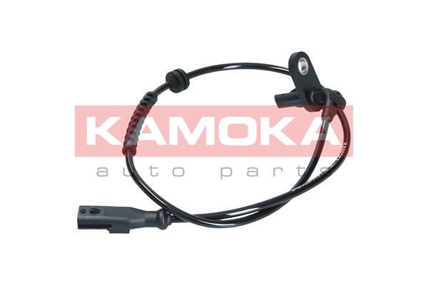 Sensor, wheel speed KAMOKA 1060388 3