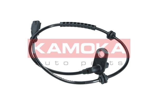 Sensor, wheel speed KAMOKA 1060388 4