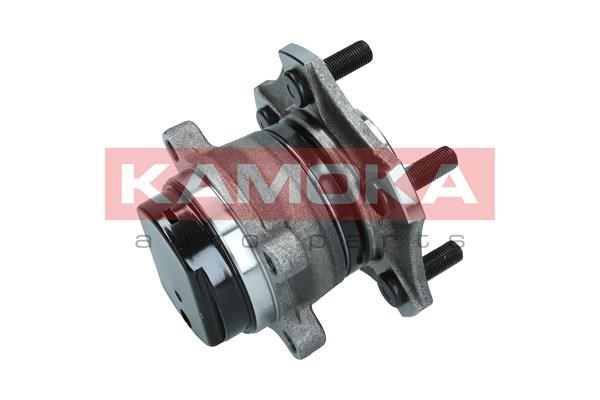 Wheel Bearing Kit KAMOKA 5500315