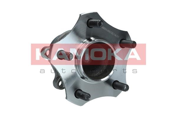 Wheel Bearing Kit KAMOKA 5500315 2